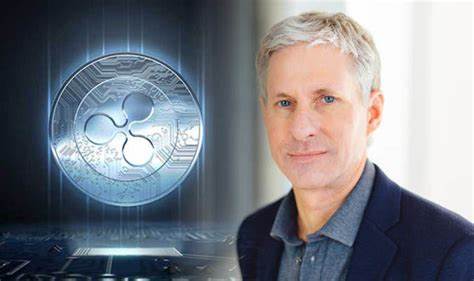 XRP Price Climbs 2% After Ripple Co-Founder Chris Larsen Donates $1M XRP To Kamala Harris, While This New ICO Goes Parabolic: Guest Post by Inside Bitcoins - CoinMarketCap