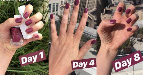 I’m Giving Up Gel Manicures for This $12 Nail Polish That Lasts Just as Long