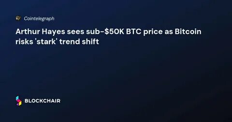 Arthur Hayes Sees $110K Bitcoin As Metaplanet Buys 150 BTC And Michael Saylor Hints At New Strategy Purchase - Inside Bitcoins