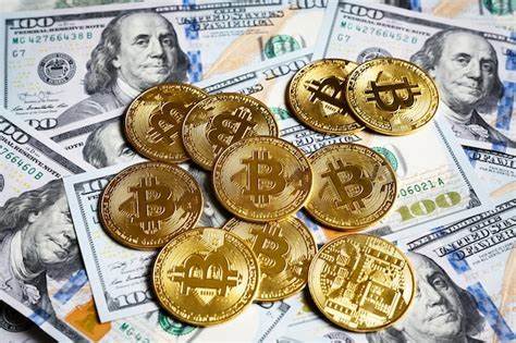 Bitcoin and digital asset bills filed in at least 31 states - Bradford Era