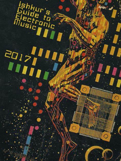 Ishkur's Guide to Electronic Music