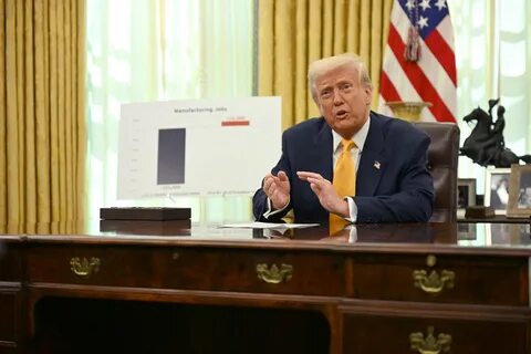 Trump: I am strongly considering banking sanctions on Russia - Forex Factory