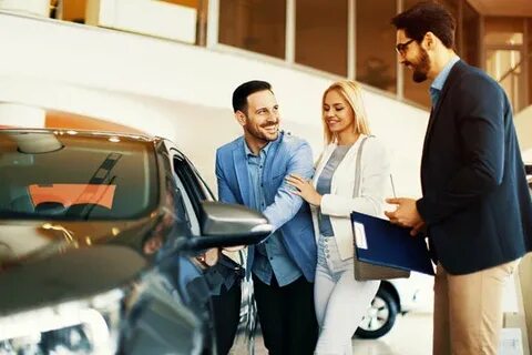 New data reveals dramatic shift in global car sales — here's why buyers should be paying attention - Yahoo