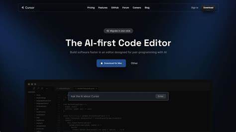 Show HN: I built a voice-first tool for Twitter, pivoted to cursor for X