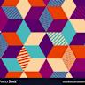 The "Geometry" of Colours [video]