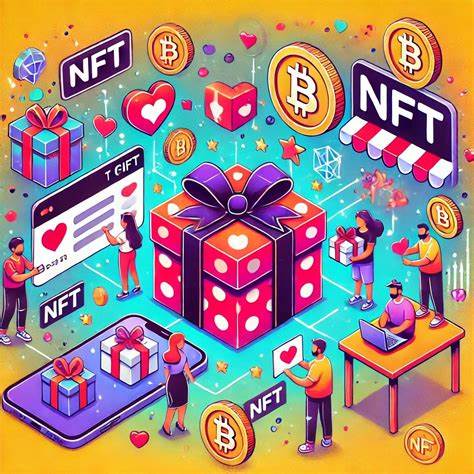 How to Give NFTs as a Gift - Investopedia