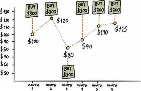 Tag: Dollar-cost averaging