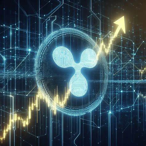 XRP Surges Against Ethereum: Key Market Shift Ahead - The Currency Analytics