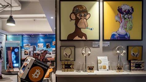 Bored Apes creator Yuga Labs raises $450 million in round led by a16z: report - The Block