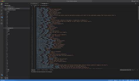 Show HN: Chrome Extension – Edit webapp internationalization keys in context