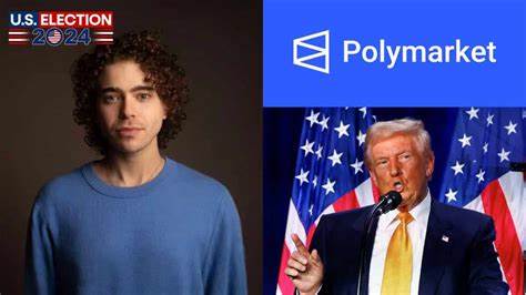 Trump administration ends Polymarket investigations without charges