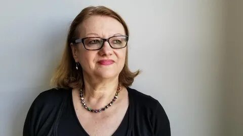 Serbian-American Poet Biljana Obradovic Shines At Literary Evening In NYC - The Pavlovic Today