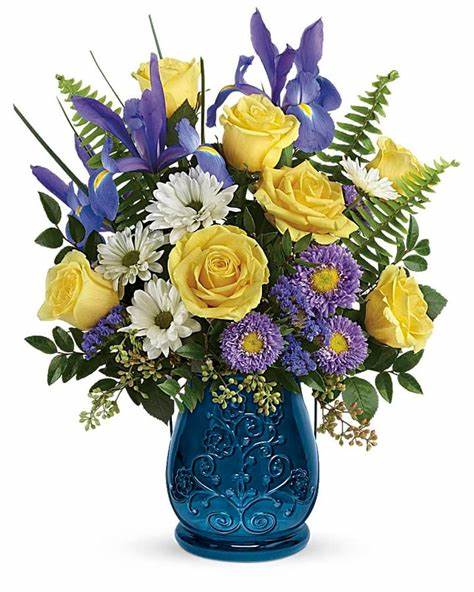Where To Buy Last-Minute Flowers With Promo Codes - Forbes