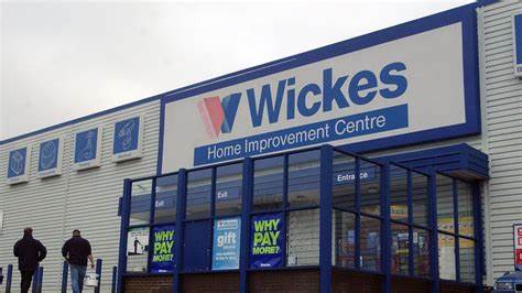 Money blog: UK's favourite DIY shops ranked - with B&Q and Wickes thrashed by rival - Sky News