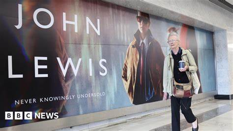 John Lewis Partnership reports £88m loss before tax in H1 2025/26