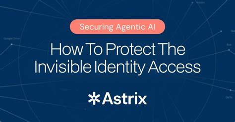 Securing Agentic AI: How to Protect the Invisible Identity Access