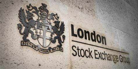 London Stock Exchange Group Plans Blockchain-Powered Digital Markets Business - Decrypt