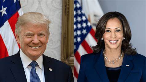 Election 2024 live updates: Harris and Trump campaign in battleground Pennsylvania