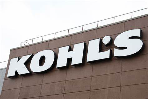 Kohl’s Shares Shoot Up Over 105% as Meme Stock Dynamics Overwhelm Retail Issues