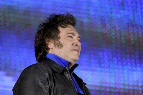 Argentine judge investigates fraud case against President Milei over crypto promotion - Inkl