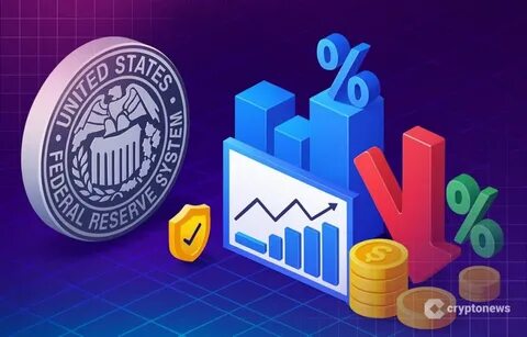 LIVE: Fed Rate Cut Decision — Bitcoin & Crypto Market Reaction Updates, September 17