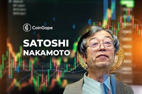 Len Sassaman Enters Spotlight as Top Satoshi Candidate Ahead of HBO Documentary - U.Today