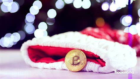 Bitcoin price went up in November — will it go up in December? - Blockworks