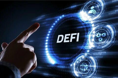 The Future of DeFi Depends on Ethereum, But for How Long? - Crypto Briefing