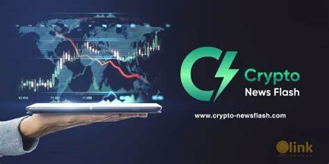 Homepage - Crypto News Flash