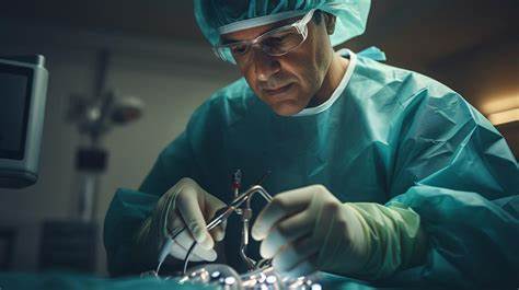 Axogen Showcases Nerve Repair Vision at Goldman Sachs