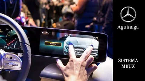Hacking the infotainment system used in Mercedes-Benz cars - Security Affairs