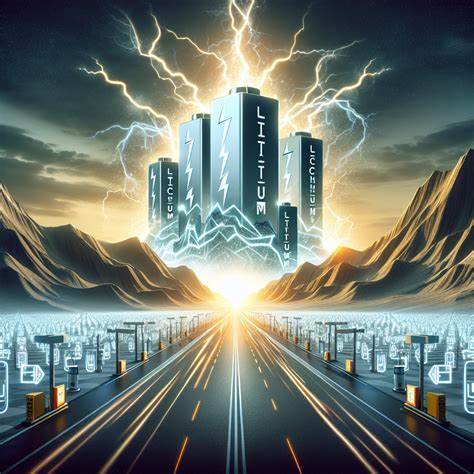 Arcadium Lithium Stock Surges: A $6.7 Billion Game-Changer in the EV Lithium Race - Yahoo Finance