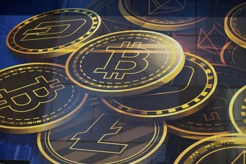 Bitcoin rally fizzles as crypto token’s record-breaking year winds down - The Straits Times