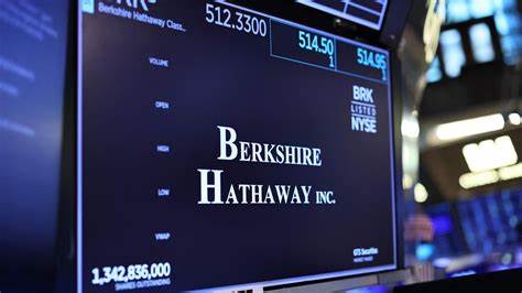 6 Reasons Berkshire Stock Has Lagged the Market—and 3 Reasons It Could Outperform Again