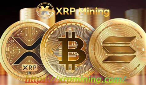 XRP Mining Launches New Program to Keep Your Cryptocurrency Grow in Value