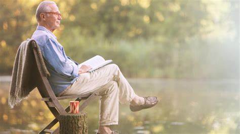 6 Key Signs You Will Be Able To Enjoy a Middle-Class Retirement