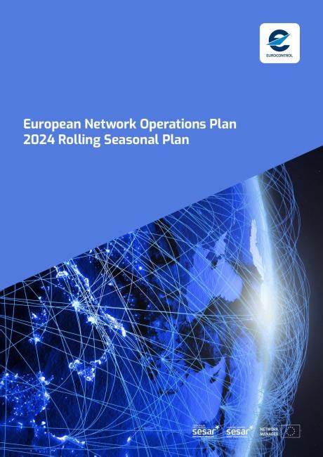 European Network Operations Plan 2024 Rolling Seasonal Plan