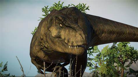 Top mods at Jurassic World Evolution 2 Nexus - Mods and community
