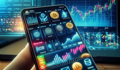 Top 10 Free Crypto Mining Apps for 2024 and Beyond - Analytics Insight