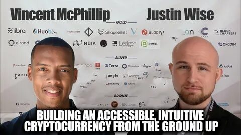Vincent McPhillip (YC 10), Head of Community at Pi Network - The Yale Politic