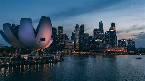 Crypto exchange Coinbase launches Singapore engineering hub in partnership with EDB - Singapore Economic Development Board