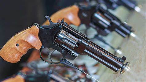 Smith & Wesson Quarterly Results Disappoint as Tariffs, Inflation Weigh on Firearm Industry