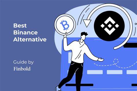 7 Best Binance Alternatives in 2024 - BeInCrypto