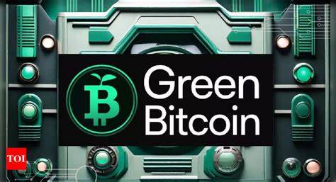 $GBTC crosses $5 million milestone as supply shock virality kicks in for Bitcoin’s greener alternative - The Times of India