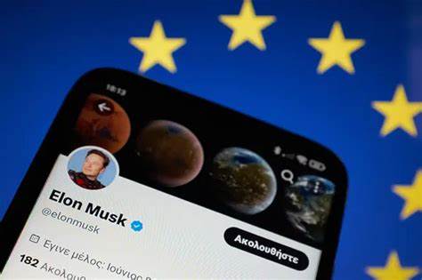 EU wants Elon Musk’s X to pay $1B in penalties for ‘disinformation,’ and Trump can’t stop it - Cryptopolitan