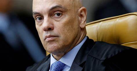 Brazil Supreme Court's Legal War with Truth Social, Rumble Escalates