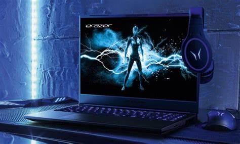Top-Modell: Medion Major X20 Gaming-Notebook bei Aldi