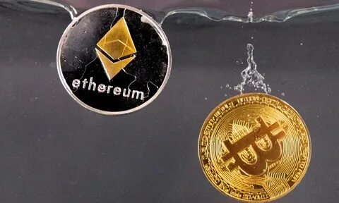 Bitcoin jumps 20% after Trump hints at new strategic reserve