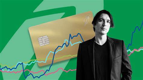 Beyond memes: Robinhood seeks to broaden its appeal - Financial Times