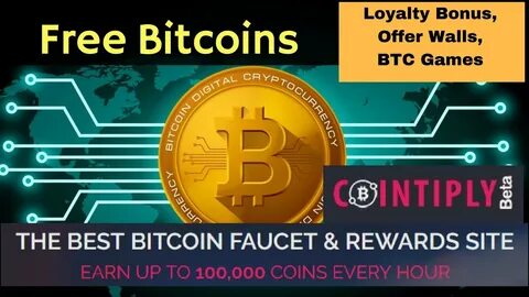 Top 7 Bitcoin Faucets to Earn Money Without Investments - Traders Union